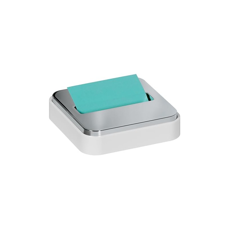 Post-it White Dispenser Sticky note Dispenser (STL-330-W)