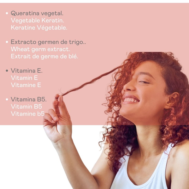 Válquer Colour and Shine Enhancement Shampoo - 1000 ml