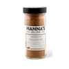 Hanna's Seafood Seasoning, Salmon, Bass, Fish, Spices, Blend, Gourmet, Premium