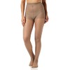 Charnos Womens 7 15D Sheer 3PP Tights Smoke 14 (L)