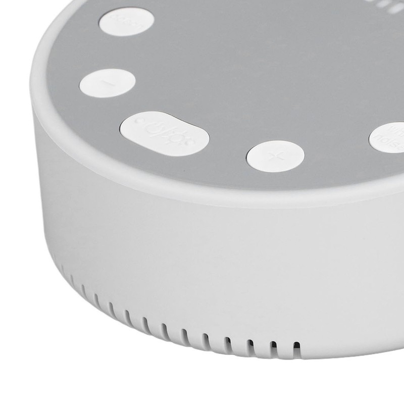 White Noise Sleeper Help to Sleep Mood Regulation Sleeping Sound