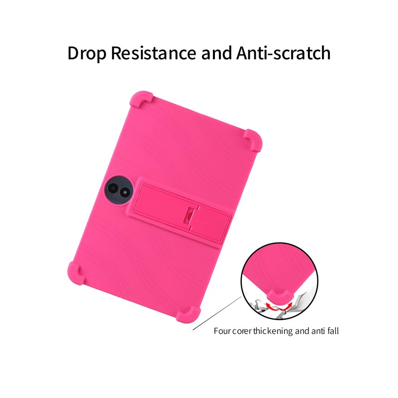 for TCL NXTPAPER 11 Plus Tablet 11.5 inch Tablet Case,BOVUGAC
