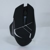 HXSJ Wireless Mouse 2.4G Rechargeable Gaming Backlit PC Laptop Desktop