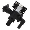 Solenoid Siphon Breaker Spare Part 9W 1 150PSI Pressure Toilet