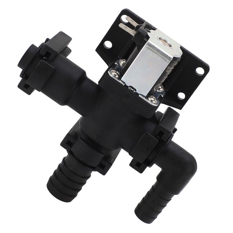 Solenoid Siphon Breaker Spare Part 9W 1 150PSI Pressure Toilet