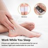 24 Pieces Detox Foot Pipes Natural Detox Patch (Ginger)