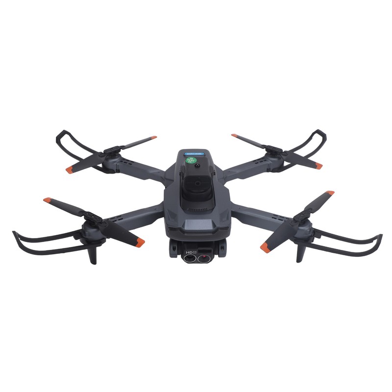 Obstacle Avoidance Drone Foldable HD Aerial Photography 4K Dual Lens
