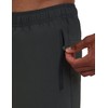 TCA Ultra Men's 2-in-1 Running Shorts with Integrated Compression Shorts