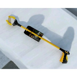 ACE  36 in. Mechanical Pick-Up Tool 5 lb. pull Lightweight Rubber Tip  Rotating Head