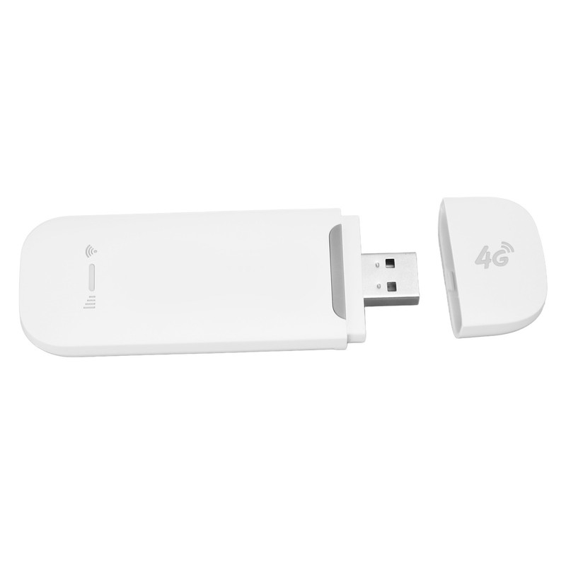 4G USB WIFI Dongle Support 10 Devices Up To 150MBPS
