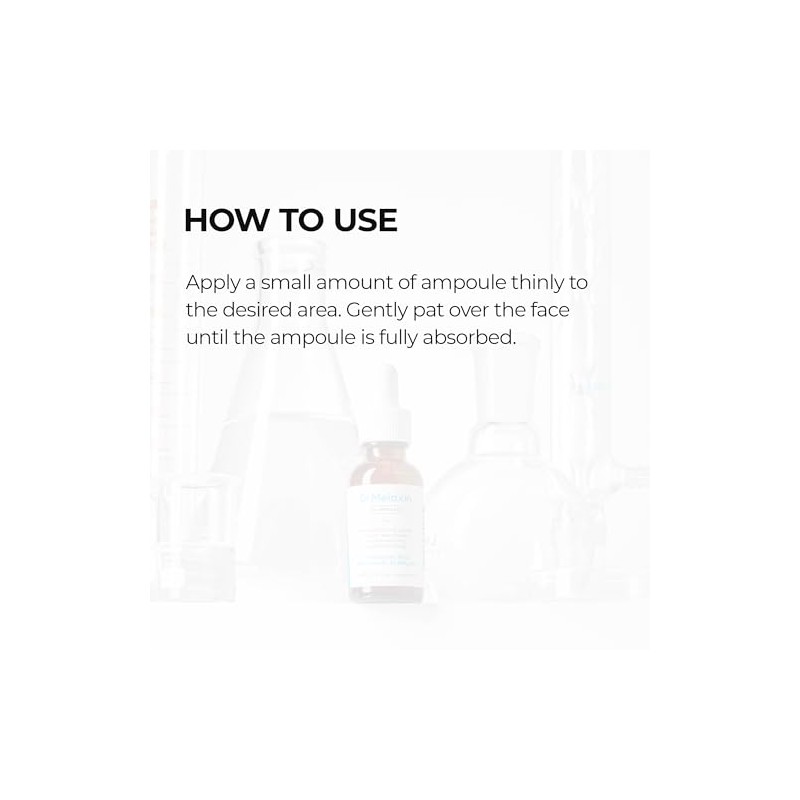 Serum Tx Ampoule Rx 30ml