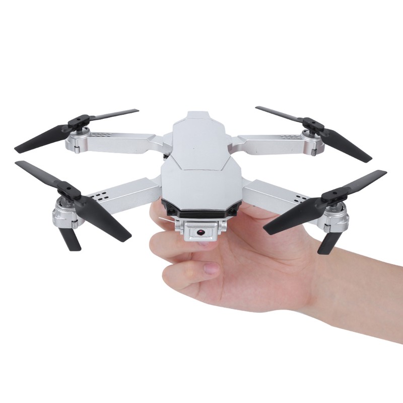 E68 WIFI FPV Mini Drone Wide Angle High Definition Camera