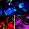 RACE SPORT RSIKIT / CAR INTERIOR RGB LED KIT w/
