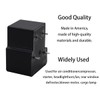 Tnuocke G8P-1A4P-12VDC 30A 250VAC Fully-Sealed PCB Relay for PC Board