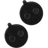 Set of 2 brake discs pads suitable for SoFlow SO4