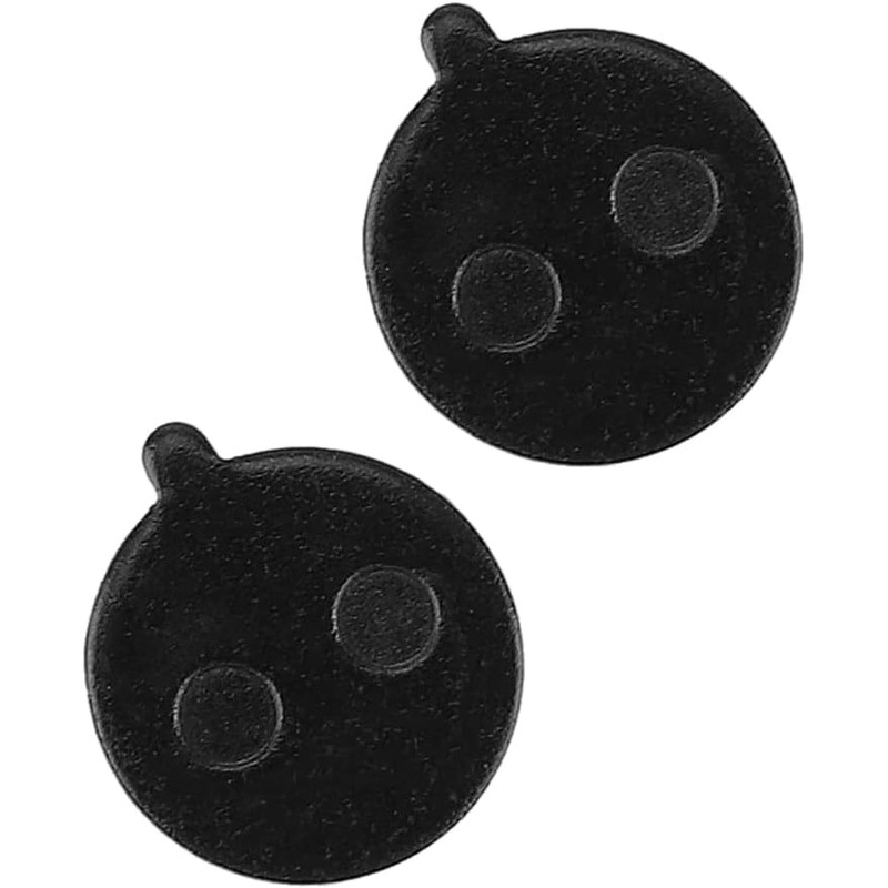 Set of 2 brake discs pads suitable for SoFlow SO4
