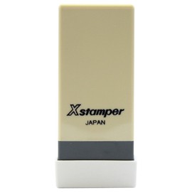 シャチハタ 科目印 旅費交通費 X-NK-303