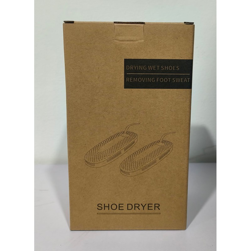 Shoe Dryer, Electric Boot Dryer, Shoe Warmer, Boot Warmer, Ozone