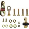 ACA-1804 2" Transmission Shift Cable Kit Compatible with GM TH350