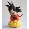 Plastoy SAS PLA80108 Son Goku Piggy Bank on Cloud 22