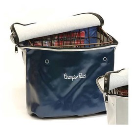 Y. s. Small YSS Front Basket Cover mamo-ru L 258 – 00012 Navy