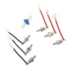 RSK2001 Diode Rectifier Kit Rotate Universal 3.1in 25A 1200V RSK2001
