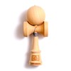 Tokyo Kendama Street Kendama, New Shape, Large Cup, Enjoying Trees,
