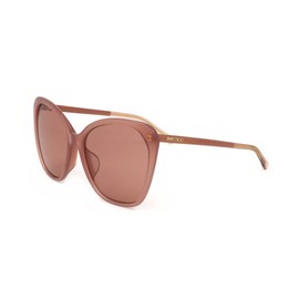 Jimmy Choo ELE/F/S FWM NUDE 59/18/145 WOMAN Sunglasses