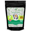 AYURVEDASHREE Lemon Peel Powder 100 Gm | 100% Pure |