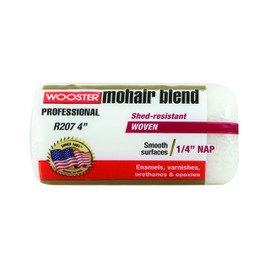 Wooster Brush R207-4 Wooster, 4-Inch