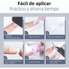 Uñas Postizas, kit Uñas soft gel 500pcs, Tips para uñas