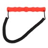 Ice Picks Kit Ergonomic Handle Stainless Steel Handheld Hanging Ice
