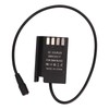 DMW DCC17 DC Coupler DMW BLK22 Dummy Battery Type C