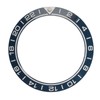 Ceramic Watch Bezel Ring Professional 41.5mm Watch Bezel Insert Replacement