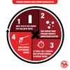 PressureTek Fast Cherry: Off-Road Vehicle Wash for Dirt Bikes, ATVs,
