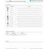 American Lighting SGL-HL-SS Horizontal Louver Faceplate for LED Step Light,