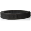 Rothco Inner Duty Belt W/Hook & Loop-Black, 46-50 Size