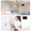 Dezibel Meter 30 dB - 130 dB Sound Level Meter