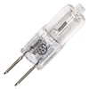Westinghouse Lighting Corp 50-watt T4 Halogen Bulb, Clear