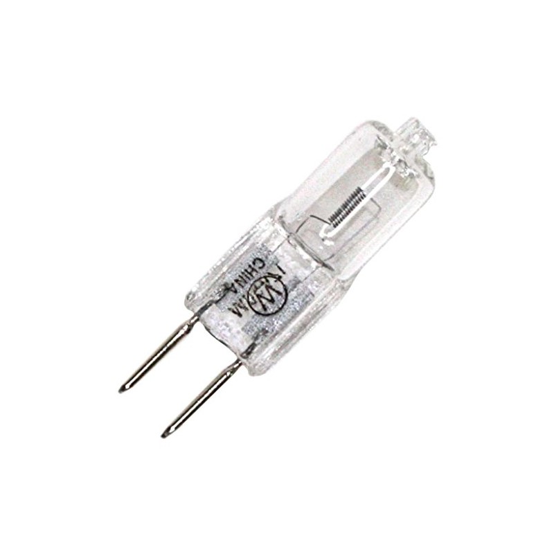 Westinghouse Lighting Corp 50-watt T4 Halogen Bulb, Clear