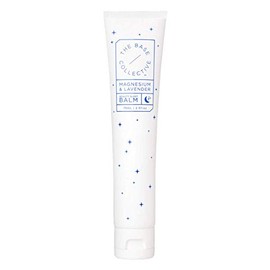 The Base Collective Beauty Sleep Balm with Magnesium & Lavender - Australian Made Skincare