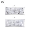 Snoopy 0448 Clear Multi Case, SMACK (SPZ-3640)