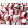 Red Bird Soft Peppermint Candy Mints, Bulk Candy Individually Wrapped,