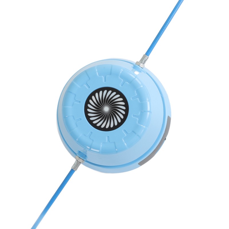 Smart Jump Machine Safety Automatic Intelligent Count Electric Skipping Machine