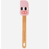 yiayia and friends Mini Spatula - Pig