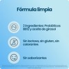 Baby Comfort suplemento alimenticio para bebé, frasco de 8 ml