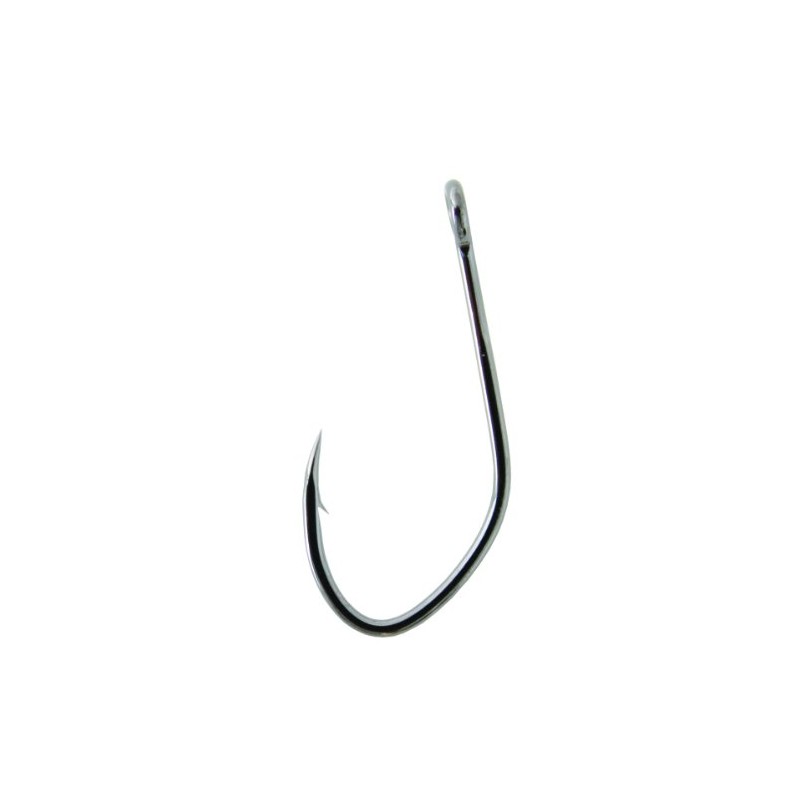 Gamakatsu 225917 Big Rive Bait Fishing Hook