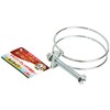 Safety 3 Wire Hose Band 47-57 Outer Diameter 1.9 -