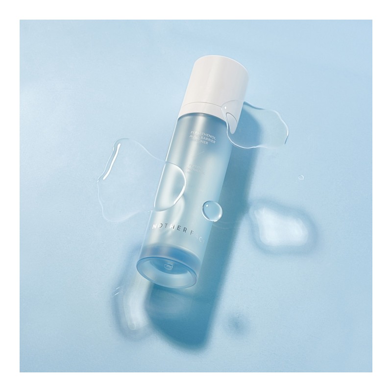 Moist water ink recipe Peptatenol moisture balance toner - [1+1]