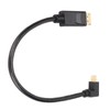 DP to Minidp Adapter Multifunction Supports 8K 60Hz 4K144Hz Bidirectional